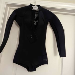 Patagonia spring Jane wetsuit